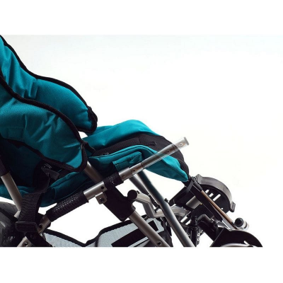 Прогулочное кресло-коляска для детей c ДЦП Convaid Cruiser CX